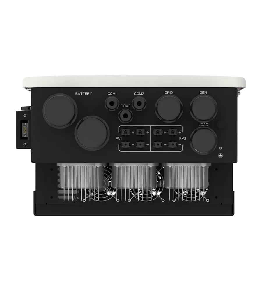 Deye Inverter Hybrid LV 20kW 2MPPT | SUN-20K-SG05LP3-EU-SM2